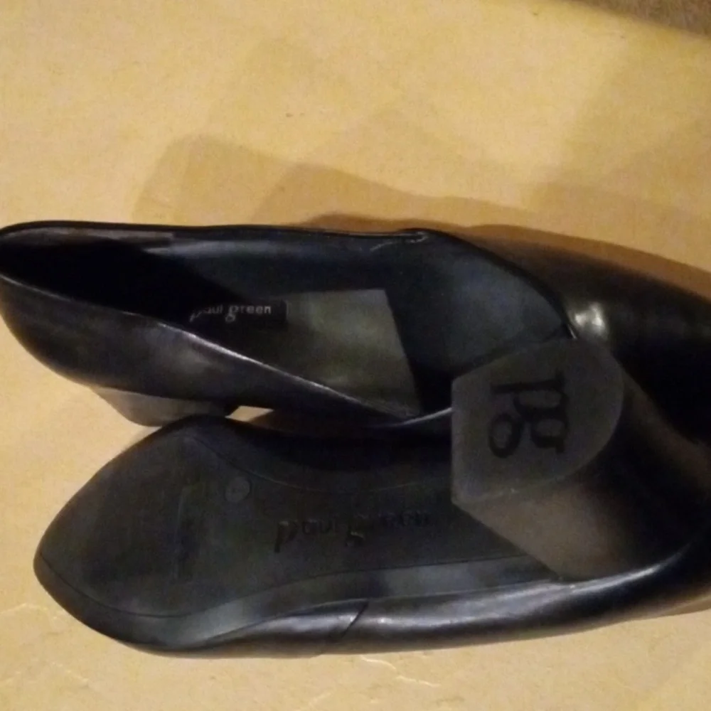 PAUL GREEN RENDI PUMP - Picture 7 of 8